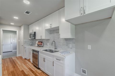 Tiny photo for 12406 Whittington Drive, Houston, TX 77077 (MLS # 15263894)