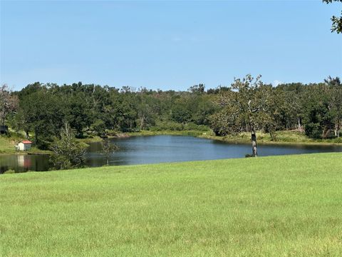 Photo of 87 Horseshoe Lake Ranch, Marquez, TX 77865 (MLS # 50399988)
