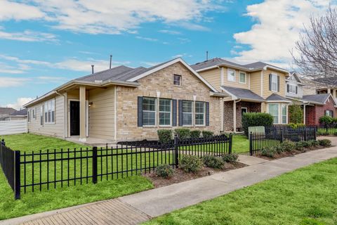 Photo of 6302 Provident Green Drive, Katy, TX 77449 (MLS # 52823782)