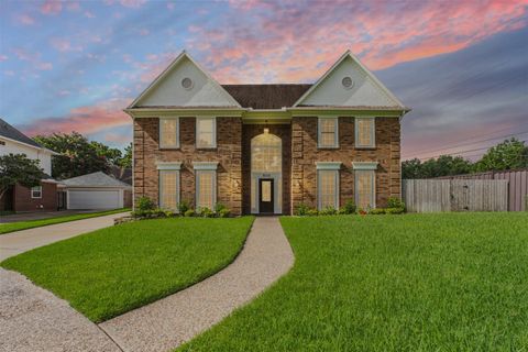 Photo of 18335 Longmoor Drive Drive, Houston, TX 77084 (MLS # 73062931)