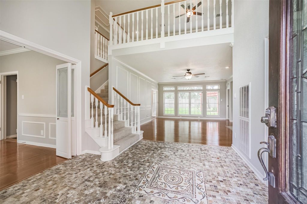 Photo of 18335 Longmoor Drive Drive, Houston, TX 77084 (MLS # 73062931)