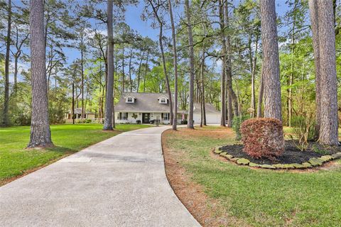 Photo of 291 Camwood Street, Magnolia, TX 77355 (MLS # 18749965)