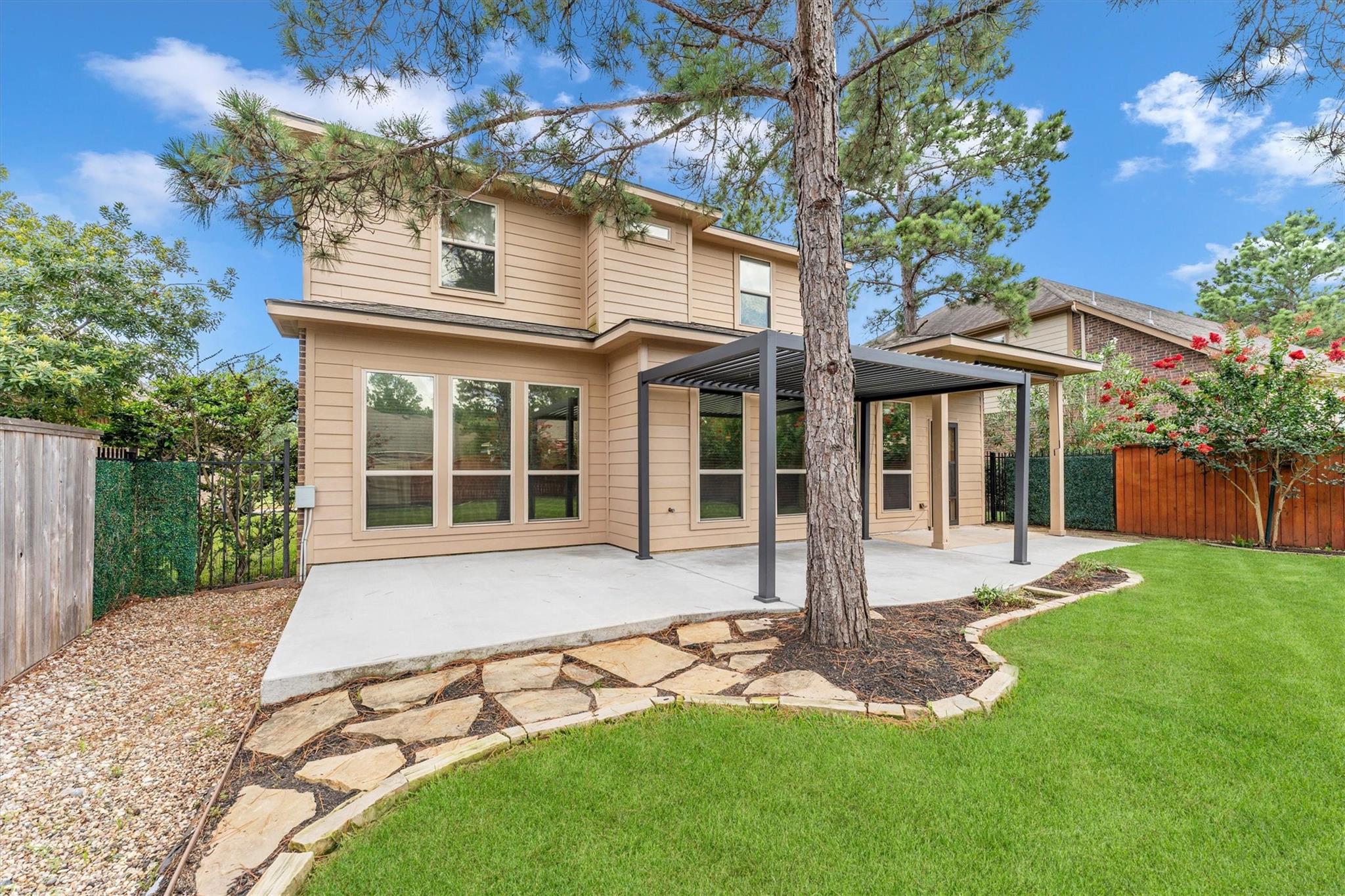 255 New Harmony Trail