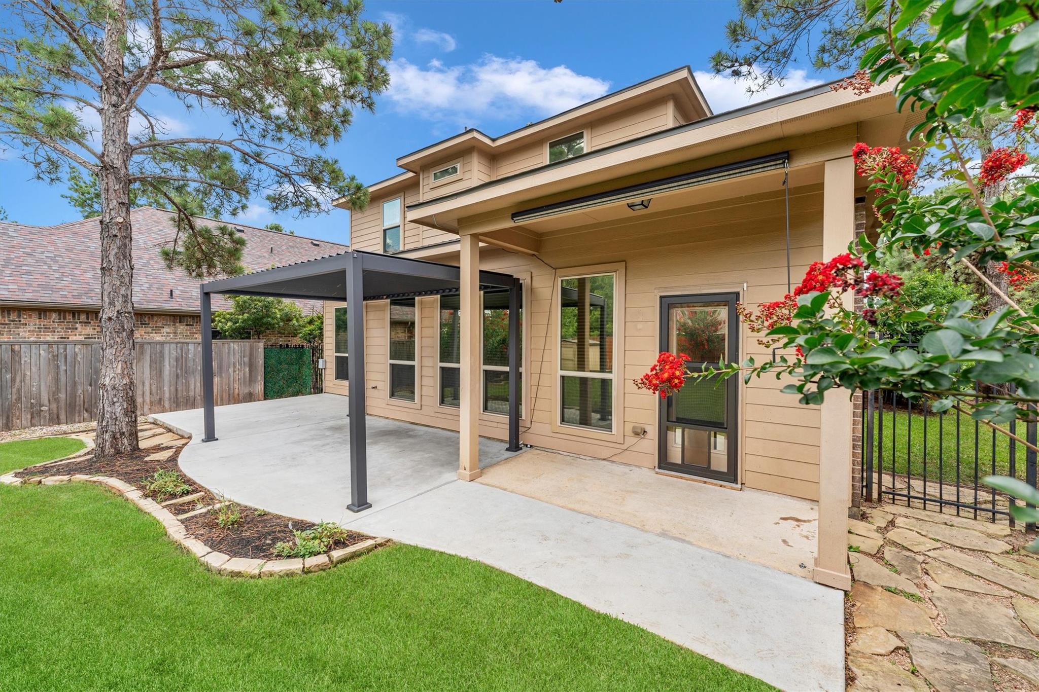 255 New Harmony Trail