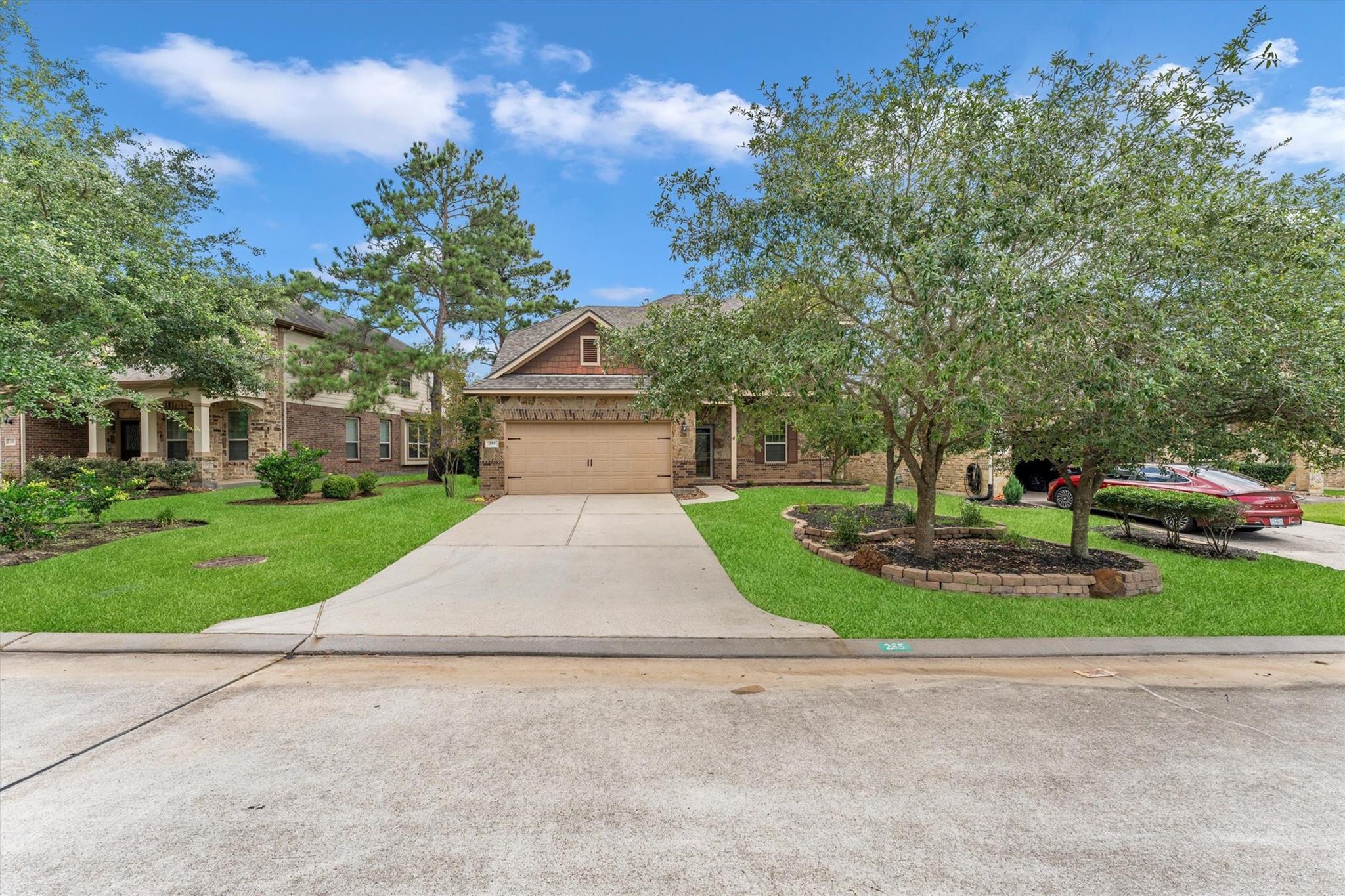 255 New Harmony Trail