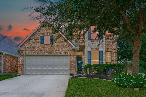 Photo of 23635 Plantation Pines Lane, Tomball, TX 77375 (MLS # 34177175)