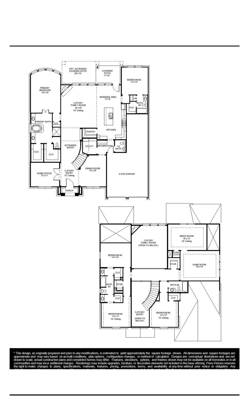 6503 King Ranch Loop