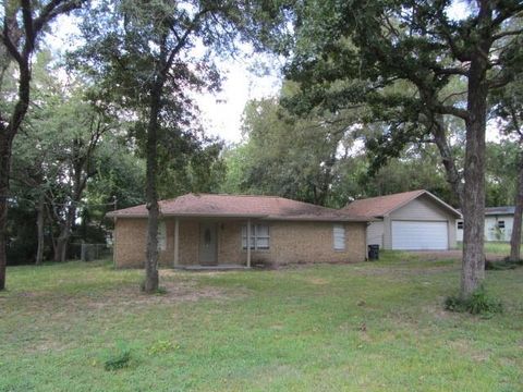 Photo of 61 Veronica Lane, Huntsville, TX 77340 (MLS # 78725602)