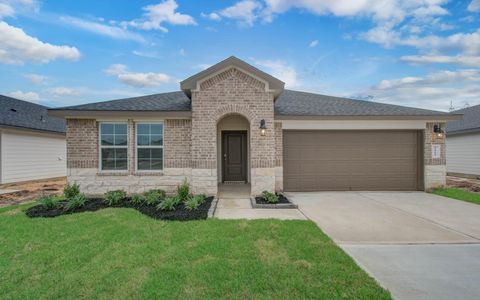 Photo of 1011 Perezia Court, Rosharon, TX 77583 (MLS # 92552083)