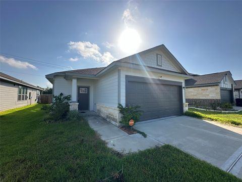 Photo of 122 Tejas Village Parkway, Beasley, TX 77417 (MLS # 12426805)