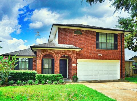Photo of 3522 Pecan Point Drive, Sugar Land, TX 77478 (MLS # 23633100)
