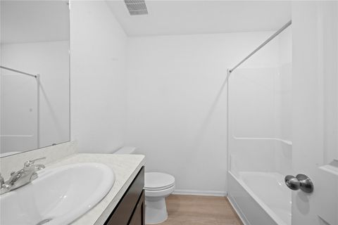 Tiny photo for 3442 Hughes Meadow Way, Richmond, TX 77406 (MLS # 7879287)