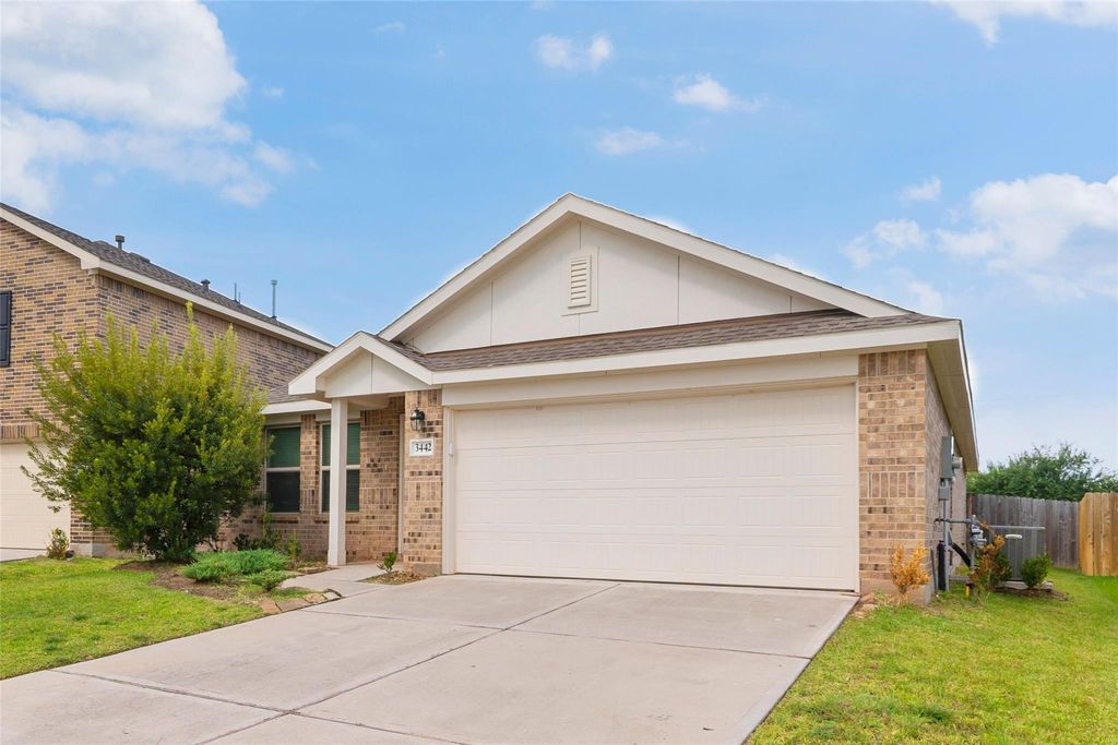 Photo of 3442 Hughes Meadow Way, Richmond, TX 77406 (MLS # 7879287)