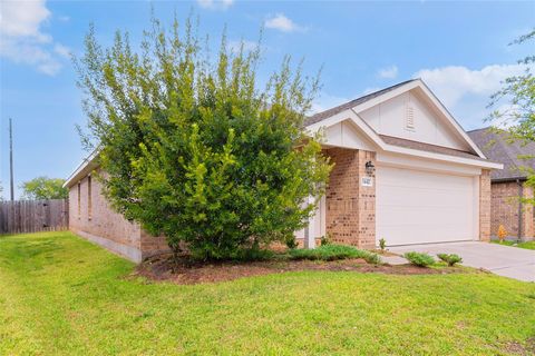 Tiny photo for 3442 Hughes Meadow Way, Richmond, TX 77406 (MLS # 7879287)