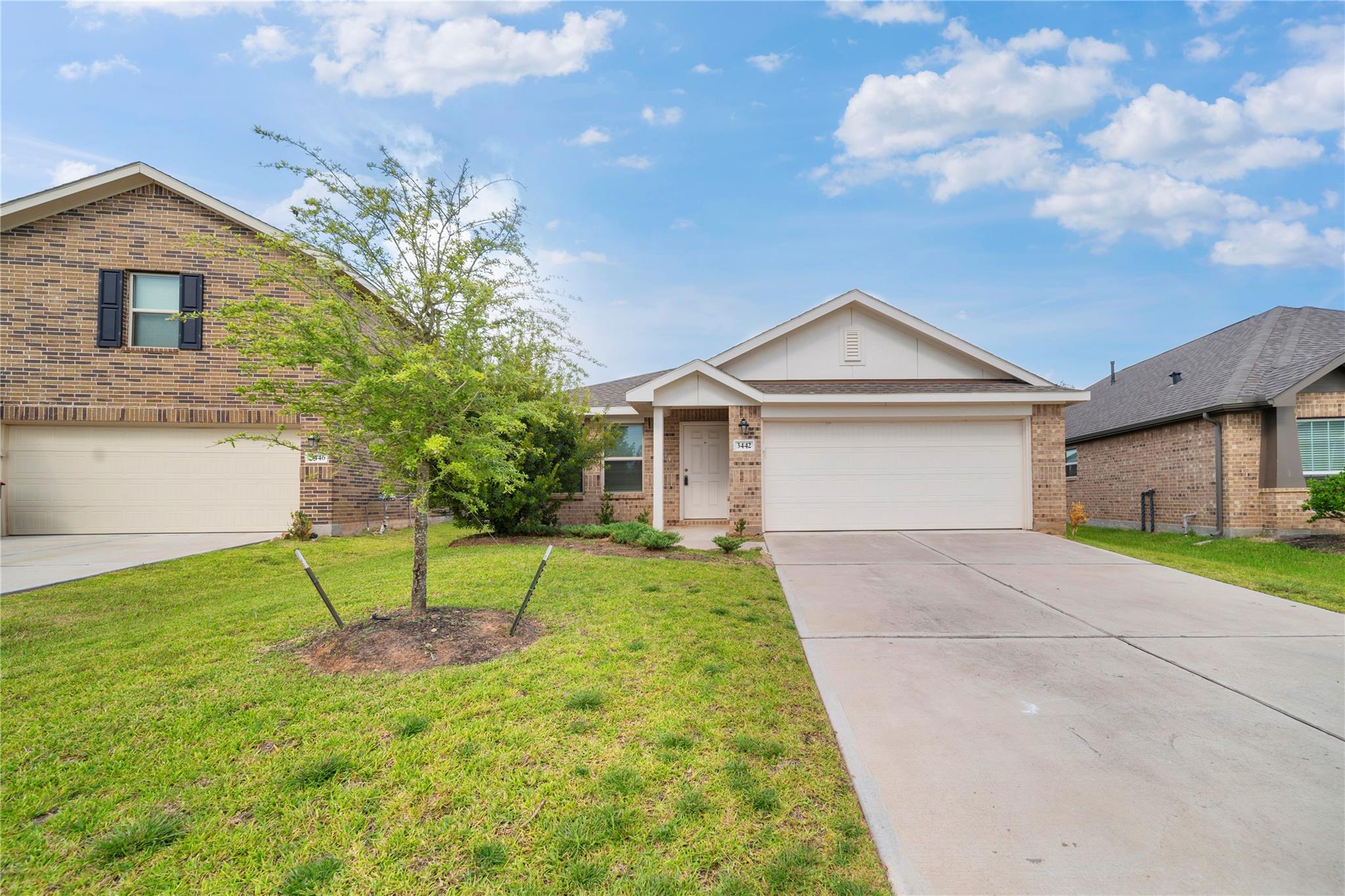 3442 Hughes Meadow Way