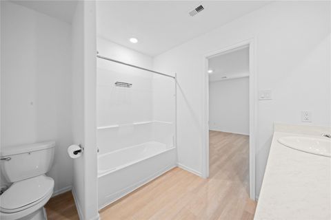 Tiny photo for 3442 Hughes Meadow Way, Richmond, TX 77406 (MLS # 7879287)