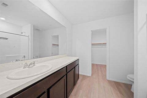 Tiny photo for 3442 Hughes Meadow Way, Richmond, TX 77406 (MLS # 7879287)