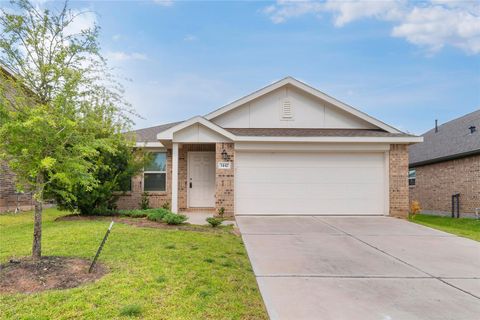 Photo of 3442 Hughes Meadow Way, Richmond, TX 77406 (MLS # 7879287)