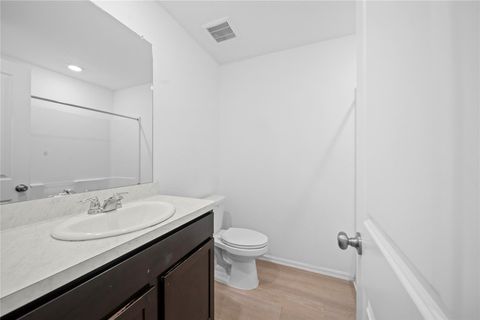 Tiny photo for 3442 Hughes Meadow Way, Richmond, TX 77406 (MLS # 7879287)