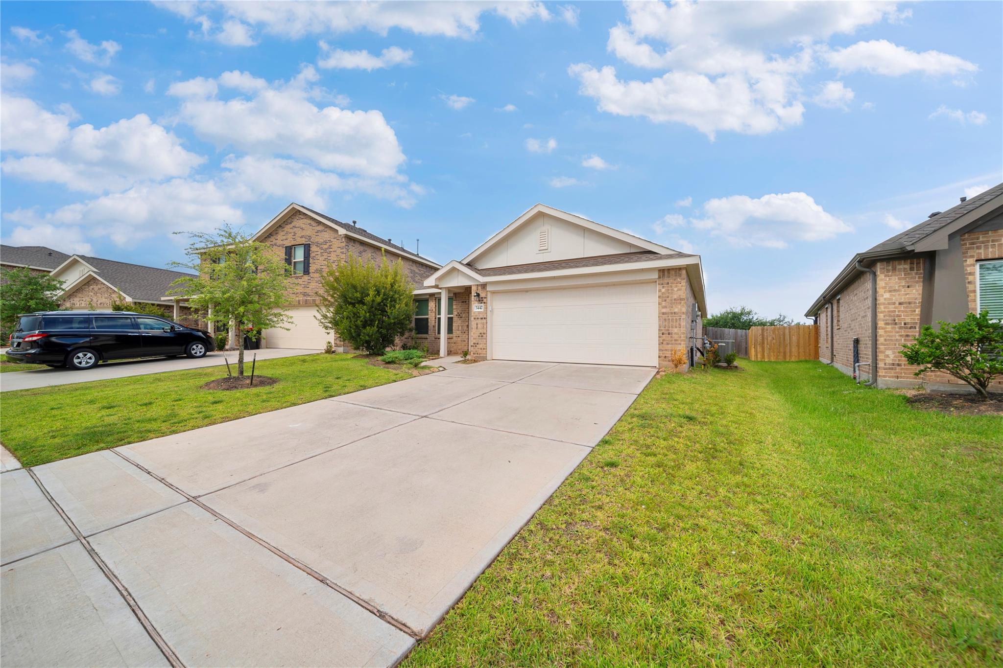 3442 Hughes Meadow Way