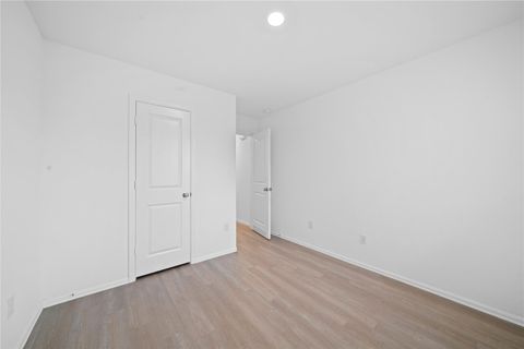 Tiny photo for 3442 Hughes Meadow Way, Richmond, TX 77406 (MLS # 7879287)