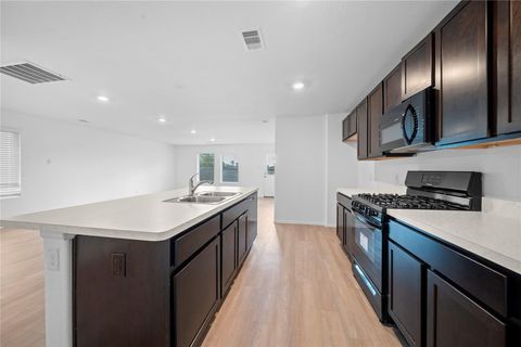 Tiny photo for 3442 Hughes Meadow Way, Richmond, TX 77406 (MLS # 7879287)