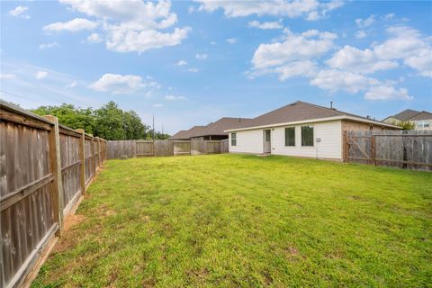 Tiny photo for 3442 Hughes Meadow Way, Richmond, TX 77406 (MLS # 7879287)