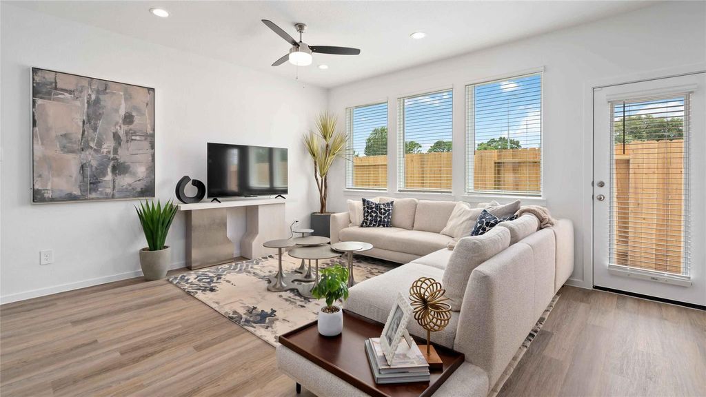 Photo of 2006 Olivos St St, Missouri City, TX 77459 (MLS # 97919270)