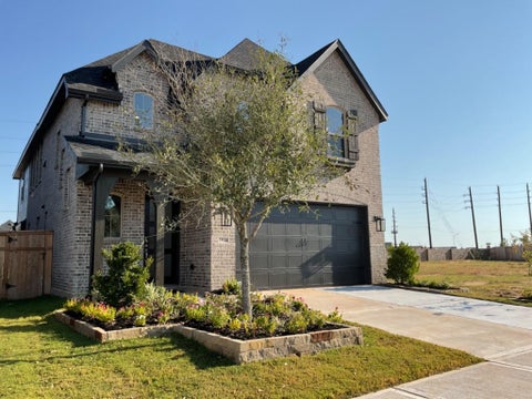 Photo of 29826 Ellwood Lane, Fulshear, TX 77441 (MLS # 60195148)