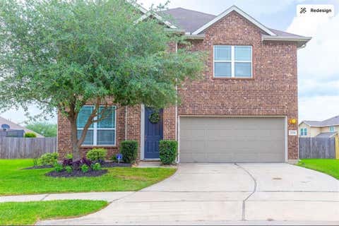 Photo of 2314 Corry Crest Circle, Katy, TX 77493 (MLS # 31943730)