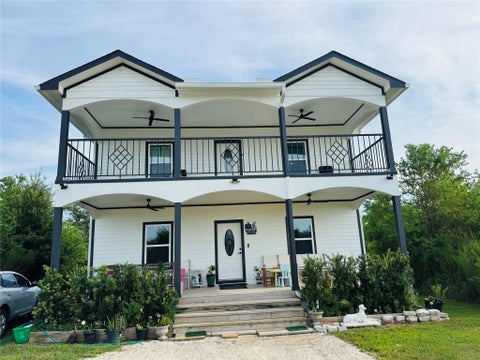 Photo of 2315 Road 5838, Cleveland, TX 77327 (MLS # 91107011)