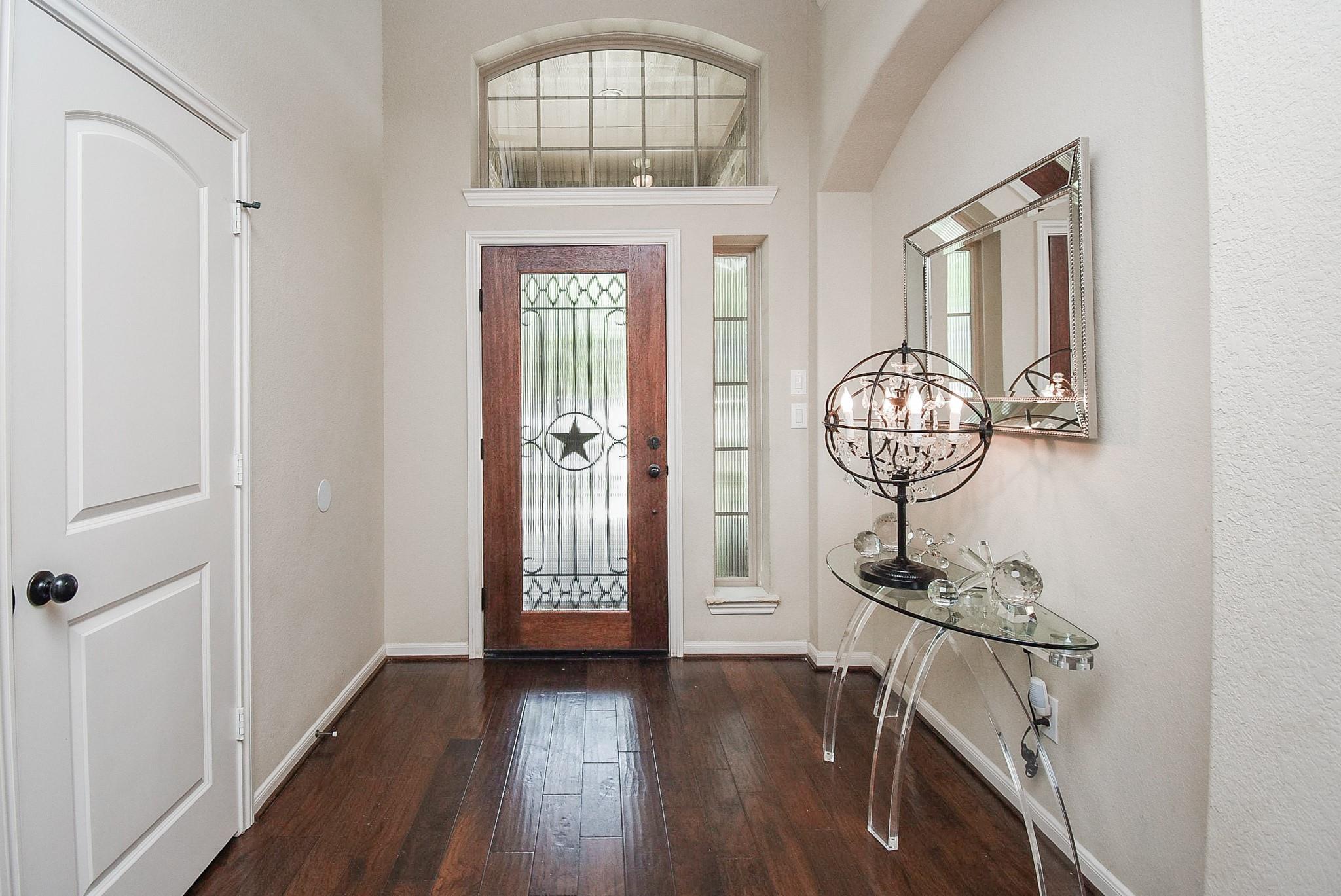1603 Pecan Branch Drive