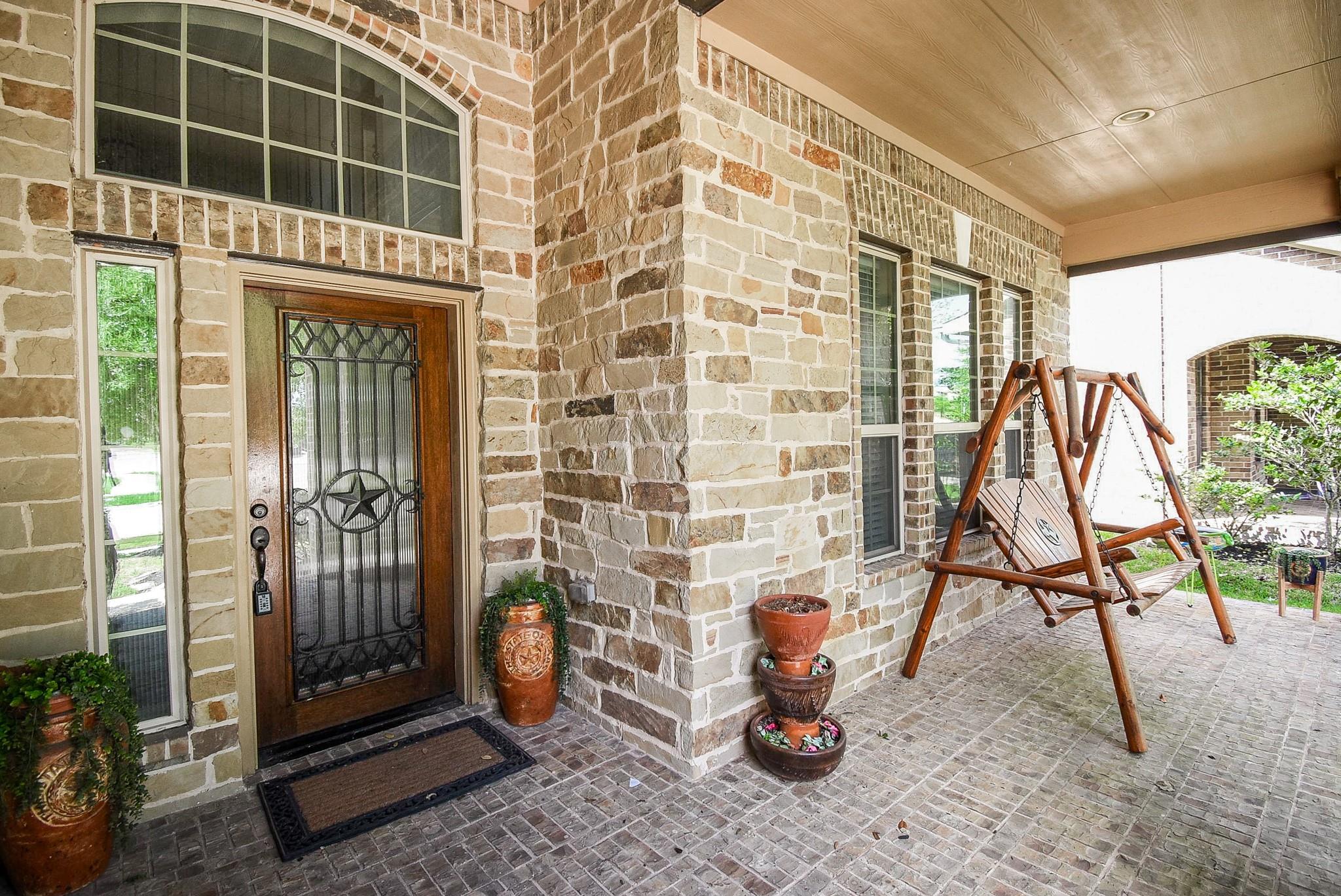 1603 Pecan Branch Drive