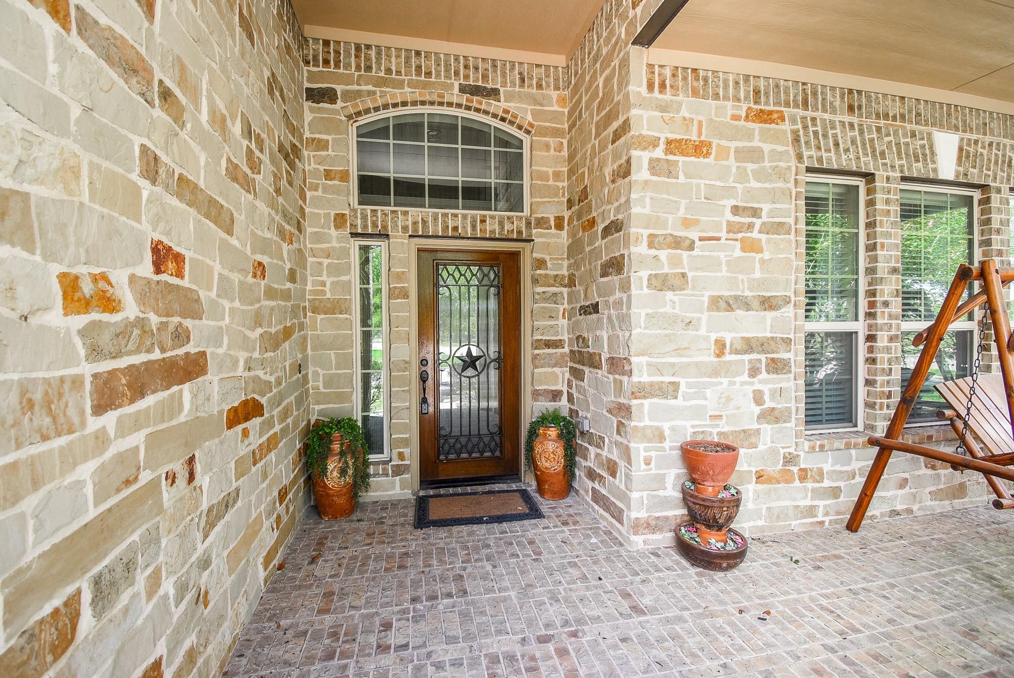 1603 Pecan Branch Drive