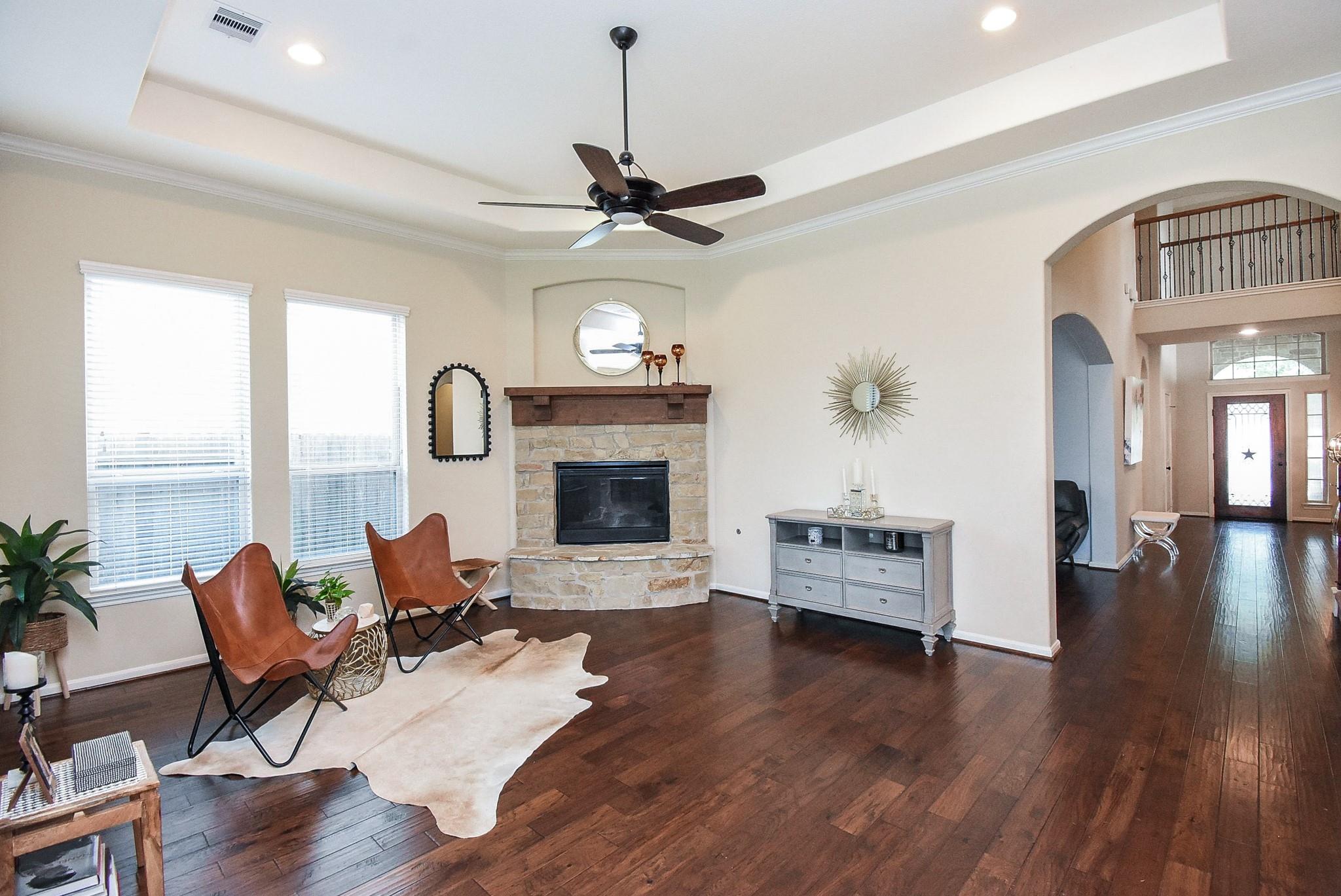 1603 Pecan Branch Drive
