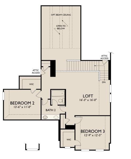 24743 Lilypad Lake Road