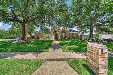 Photo of 2301 Kuykendall Circle, Bryan, TX 77808 (MLS # 67672333)