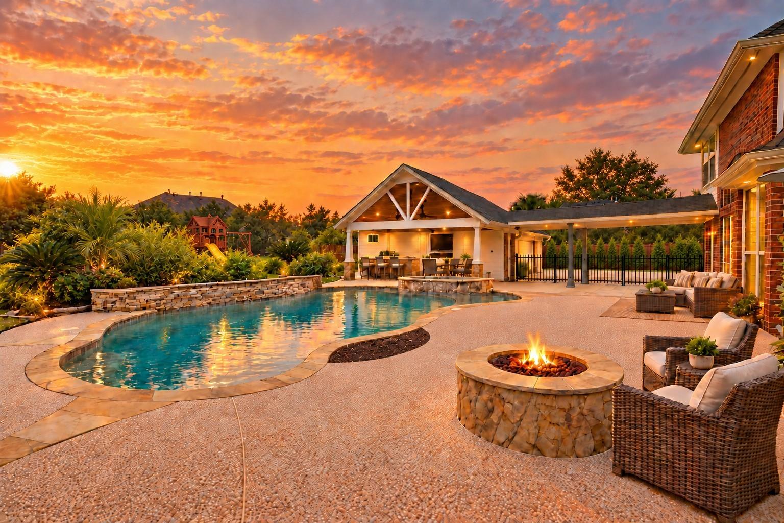 10203 Birchline Drive