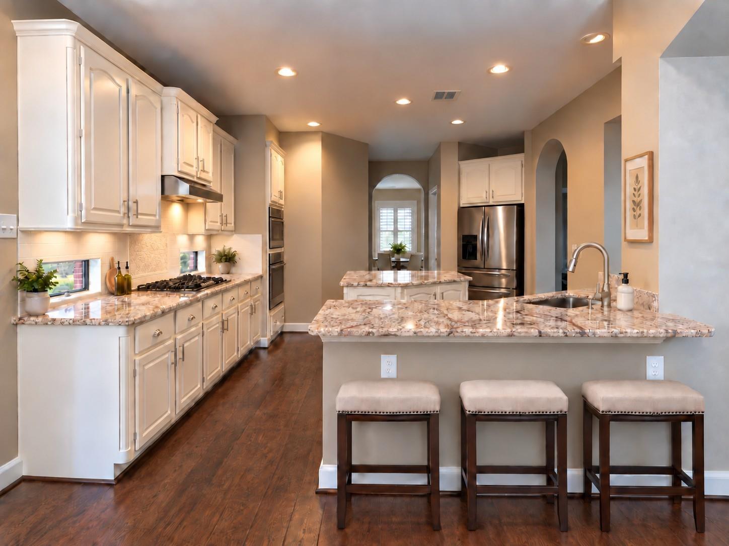 10203 Birchline Drive