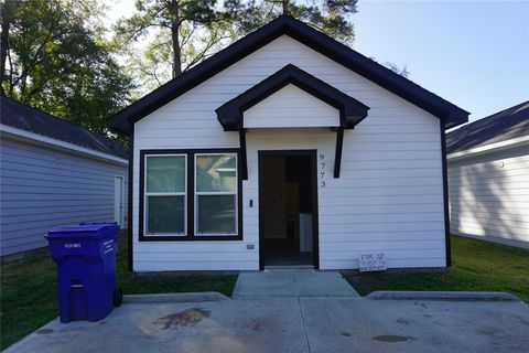 9773 Blackgum Street Willis TX 77318