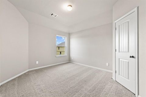 Tiny photo for 2906 Lawrence Park Court, Conroe, TX 77304 (MLS # 20597180)