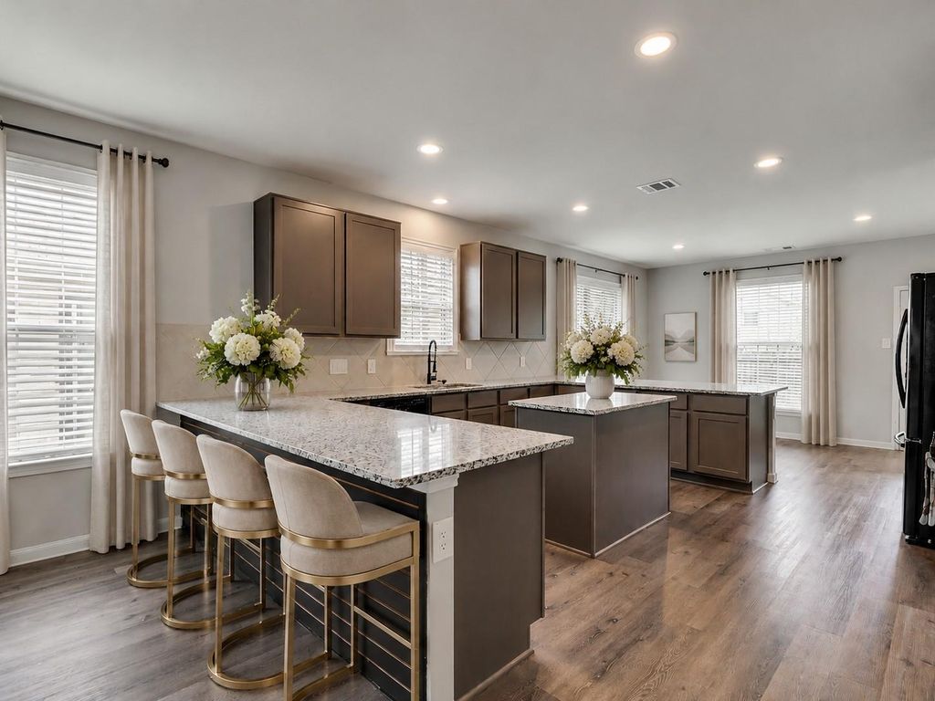 Photo of 2906 Lawrence Park Court, Conroe, TX 77304 (MLS # 20597180)