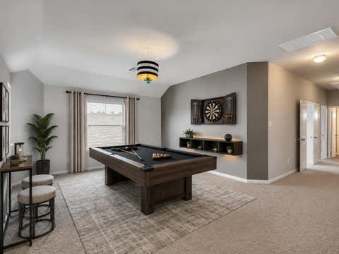 Tiny photo for 2906 Lawrence Park Court, Conroe, TX 77304 (MLS # 20597180)