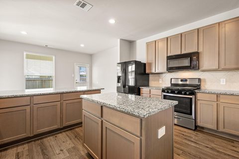 Tiny photo for 2906 Lawrence Park Court, Conroe, TX 77304 (MLS # 20597180)