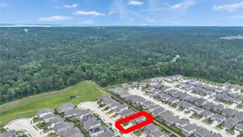 Tiny photo for 2906 Lawrence Park Court, Conroe, TX 77304 (MLS # 20597180)