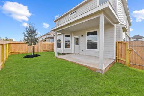 Tiny photo for 2906 Lawrence Park Court, Conroe, TX 77304 (MLS # 20597180)