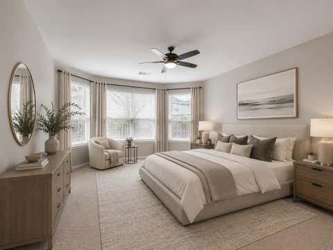 Tiny photo for 2906 Lawrence Park Court, Conroe, TX 77304 (MLS # 20597180)