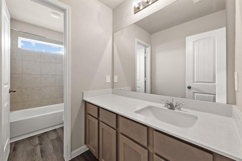 Tiny photo for 2906 Lawrence Park Court, Conroe, TX 77304 (MLS # 20597180)