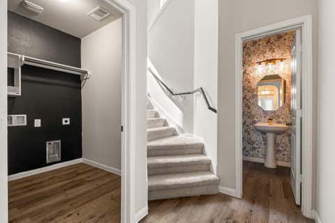 Tiny photo for 2906 Lawrence Park Court, Conroe, TX 77304 (MLS # 20597180)