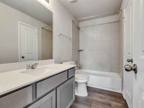Tiny photo for 2906 Lawrence Park Court, Conroe, TX 77304 (MLS # 20597180)